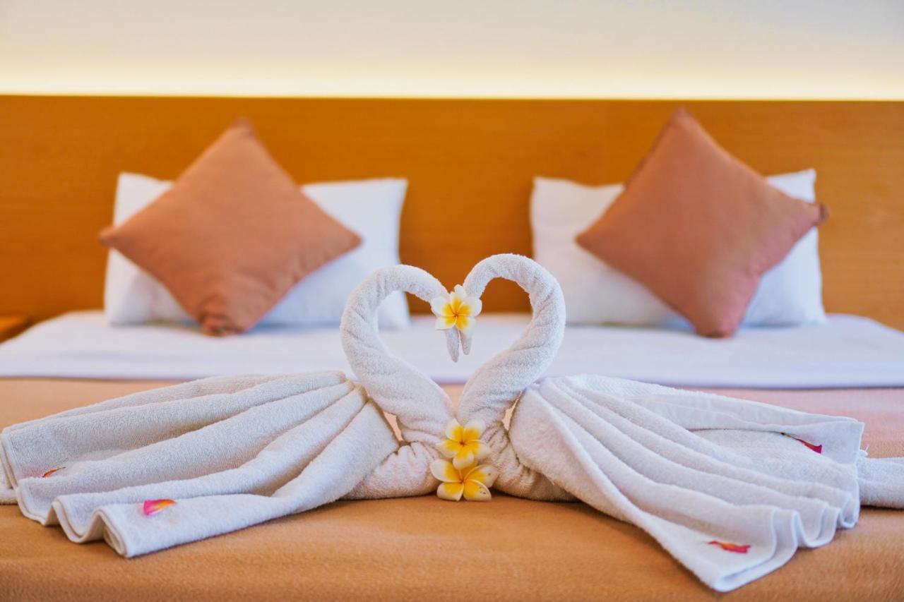 ホテルサリ バリ コテージ クタ エクステリア 写真
